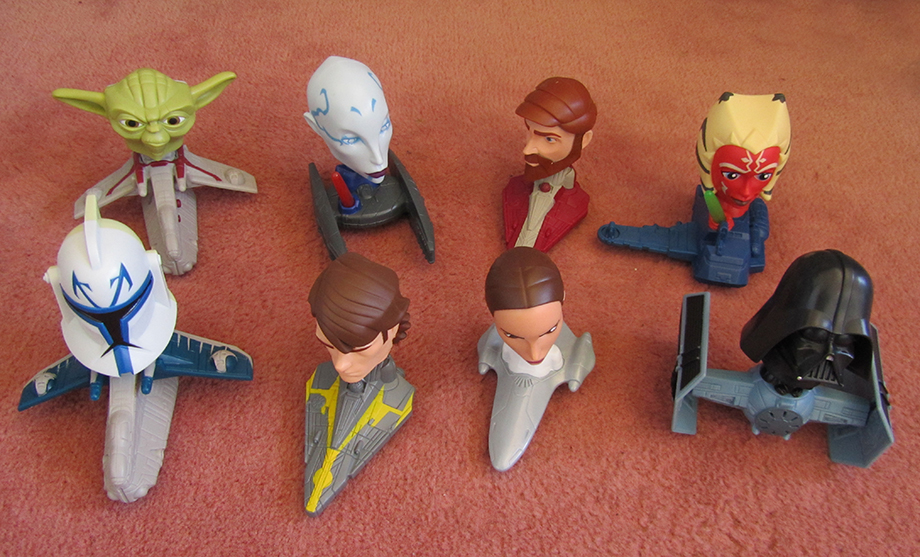 Star wars